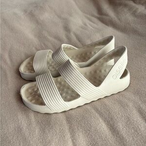 Oiselle Sport Sandals